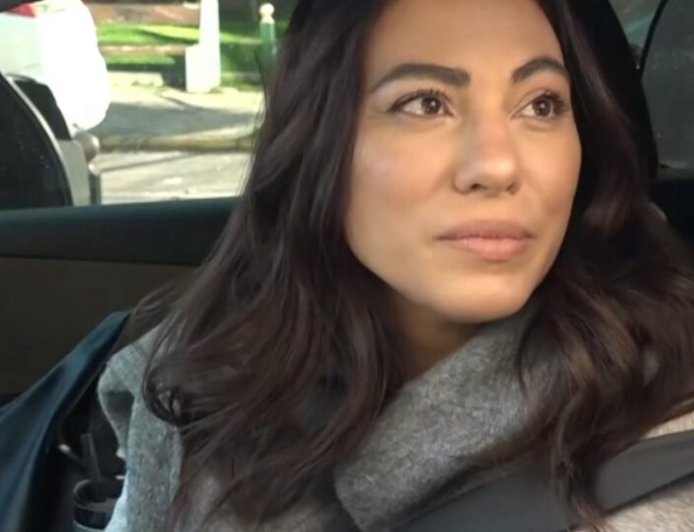 Ευρυδίκη Βαλαβάνη: «Η ζωή ως νέα μαμά έχει πάρα πολλές δυσκολίες»