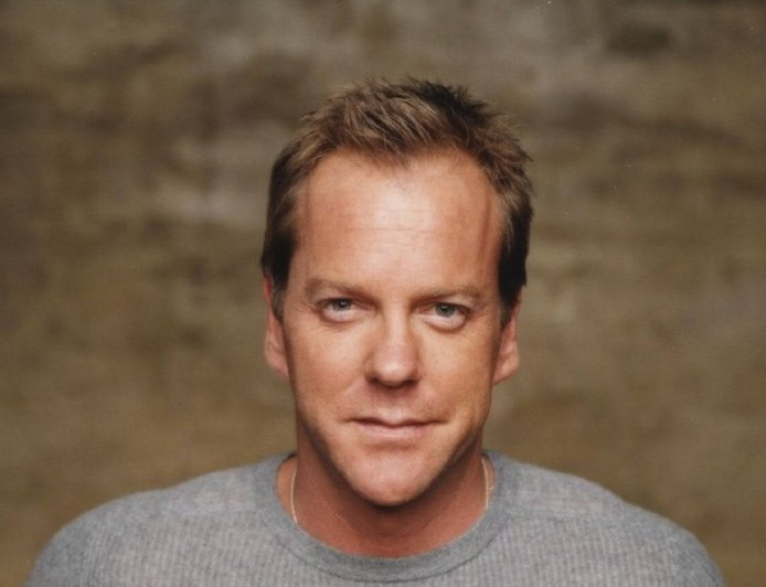 Κίφερ Σάδερλαντ: Συνελήφθη για επίθεση σε οδηγό στο Χόλιγουντ