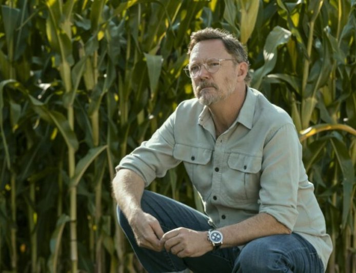 Cross: Η επιτυχημένη crime σειρά του Prime Video επιστρέφει με δεύτερο κύκλο, νέους δολοφόνους και τον Matthew Lillard σε πρωταγωνιστικό ρόλο