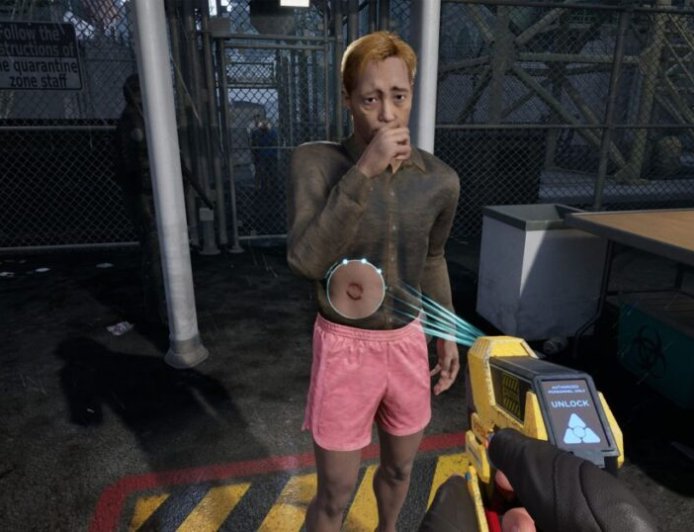 Quarantine Zone: Το viral medical sim του TikTok κυκλοφόρησε επίσημα στο Steam