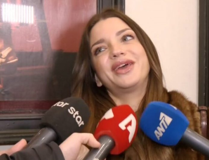 Μαρίλια Μητρούση: Τι απαντά για τις αισθητικές επεμβάσεις και τα προσβλητικά σχόλια στα social media; – «Δηλαδή τι περιμένουν;»