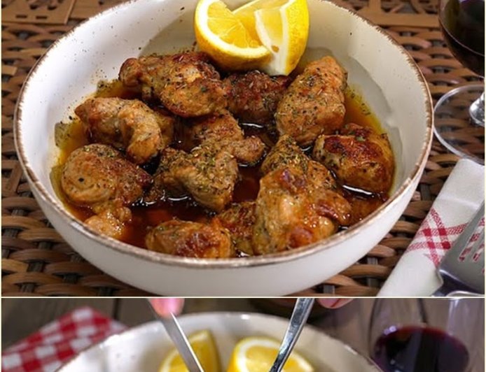 Δες πώς να φτιάξεις εύκολα και γρήγορα την καλύτερη χοιρινή τηγανιά στο σπίτι, με μυστικά επαγγελματία μάγειρα!!!