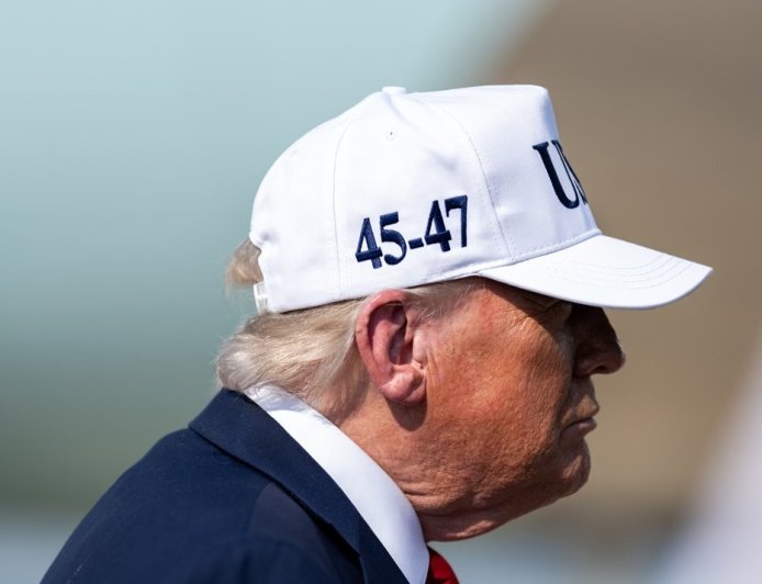 Ιράν – Τραμπ: Απειλή δολοφονίας κατά προέδρου των ΗΠΑ