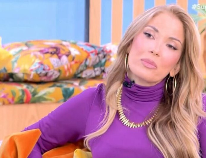 Συγκλονίζει η Γιώτα Τσιμπρικίδου: «Θα περάσουν πολλά χρόνια για να μοιραστώ τι μου συνέβη, θα πάρω την άδειά τους για να μιλήσω, γιατί είναι γνωστοί»