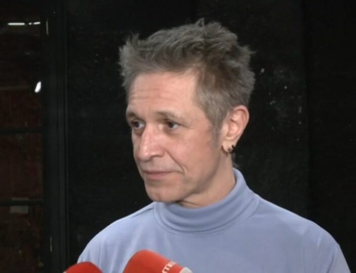 Αιμίλιος Χειλάκης: «Η νέα χρονιά με βρήκε με ένα θέμα υγείας, είναι δυσάρεστο»