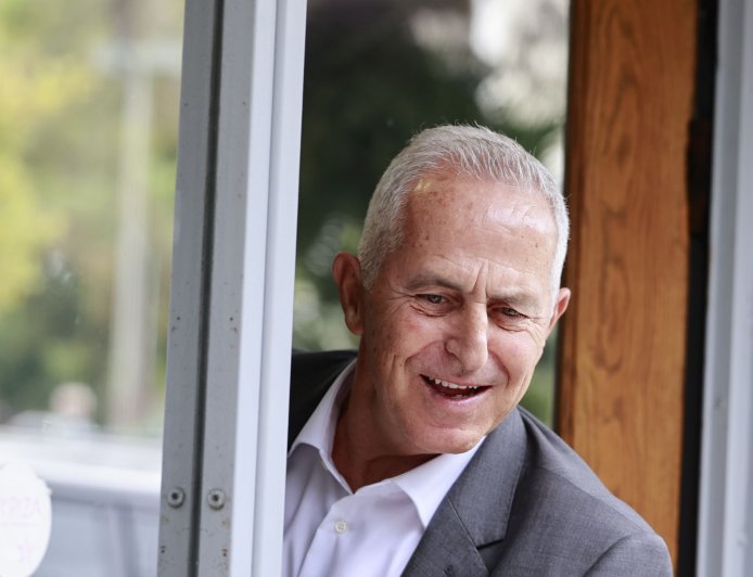 Αποστολάκης: Θα είμαι ξανά υποψήφιος στις εκλογές