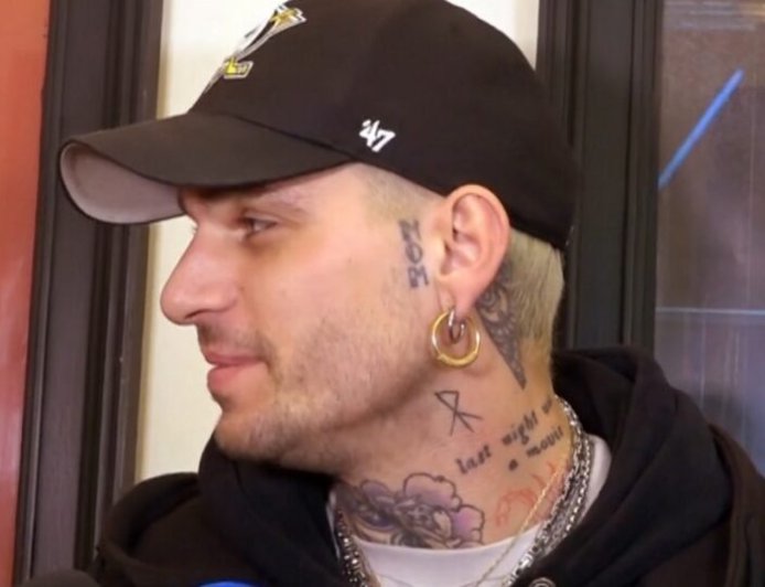 Στηβ Μιλάτος: «Πολλοί που δεν έχουν κάνει τηλεοπτική καριέρα, το γυρνάνε στα vidcasts, όπως ο Fipster»