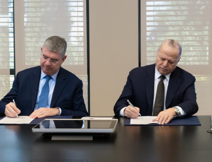 Η ΕΤΕπ στηρίζει την πρώτη επένδυση παραγωγής γαλλίου στην Ευρώπη με 90 εκατ. ευρώ για τη ΜΕΤΛΕΝ στη Στερεά Ελλάδα