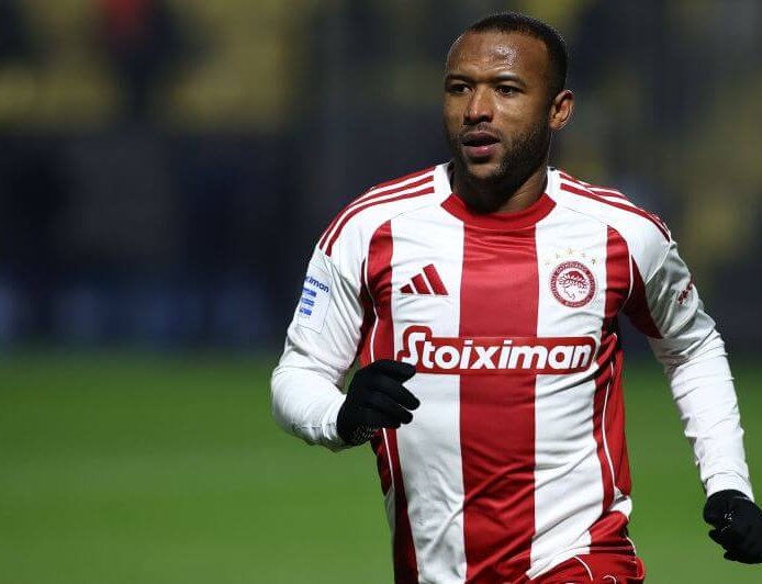 Champions League: Η απόφαση Μεντιλίμπαρ για Ελ Κααμπί για τον αγώνα του Ολυμπιακού