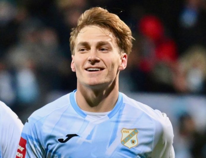 Παναθηναϊκός: Ενδιαφέρον για Φρουκ εξέφρασαν οι “πράσινοι”