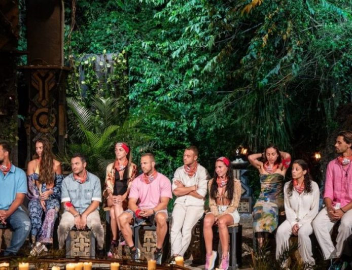 Τηλεθέαση: Συνεχίζει τις υψηλές του πτήσεις το Survivor στην prime time