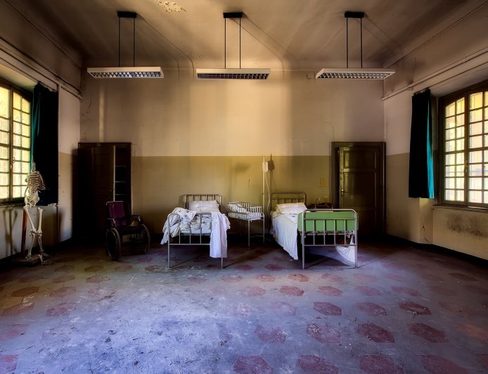 Λάθος διάγνωση για καρκίνο: Μια υπόθεση σοκ στην Ιταλία