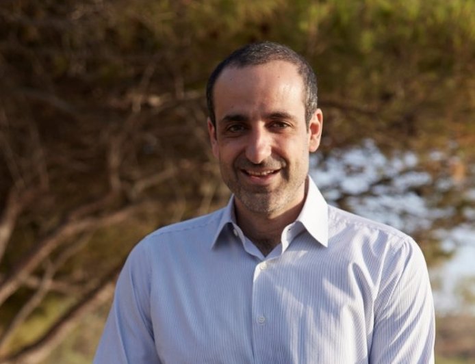 Ο ρόλος Δημητριάδη πίσω από την άφιξη της φρεγάτας «Κίμων»