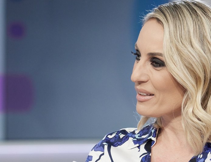 Ελεονώρα Μελέτη κακοποίηση: “Έχω υπάρξει θύμα σε σχέση μου, απλά ήμουν τυχερή”