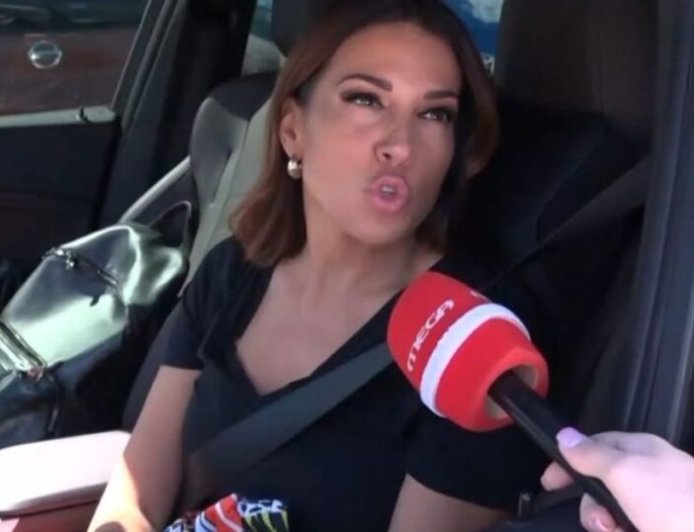 Ελένη Χατζίδου: «Ότι θυμίζει Ελένη Τσολάκη, δεν το θέλουν στην εκπομπή»