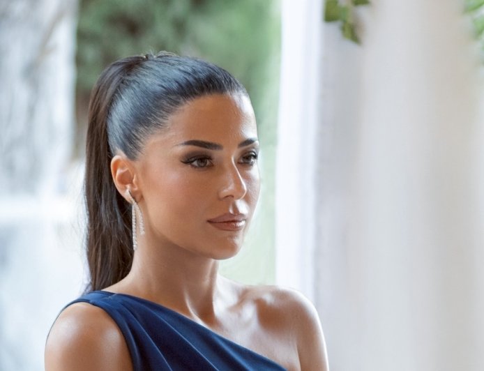 Λατινοπούλου ασυλία: Η επιστολή στη Ρομπέρτα Μέτσολα