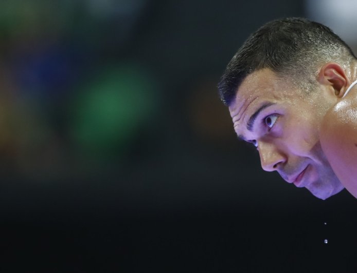 Σλούκας ασίστ: Ιστορικός ο playmaker των «πρασίνων»