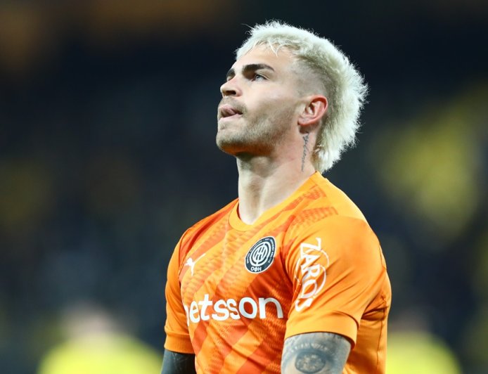 Αποκλεισμός ΑΕΚ – Κύπελλο Ελλάδας: Οργή Ηλιόπουλου και πρόστιμο