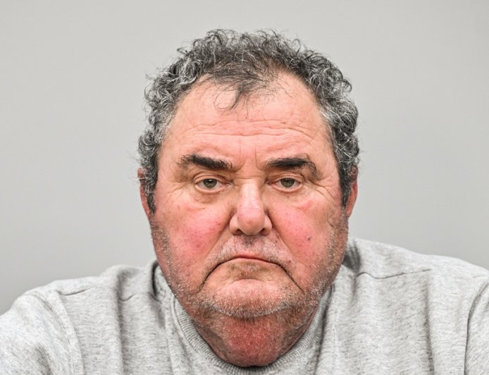 Ανεστίδης – Μητσοτάκης: «Εγώ θα κατέβω κανονικά στο Μαξίμου», λέει μετά το υβρεολόγιο