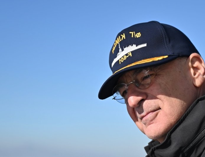 Φρεγάτες Ελλάδα: Και στις 4 Belharra θα τοποθετηθούν στρατηγικά όπλα