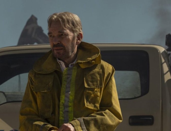 Landman: Ο Sam Elliott «έσωσε» τη σειρά και έκανε τη σχέση πατέρα-γιου τον αληθινό πρωταγωνιστή