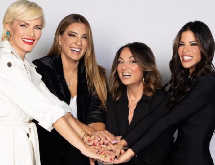 Σοφία Μουτίδου σε Έλενα Χριστοπούλου: «Είσαι μονόπατη, έχεις δριμεία καλοσύνη πάνω στον κακοποιητή»