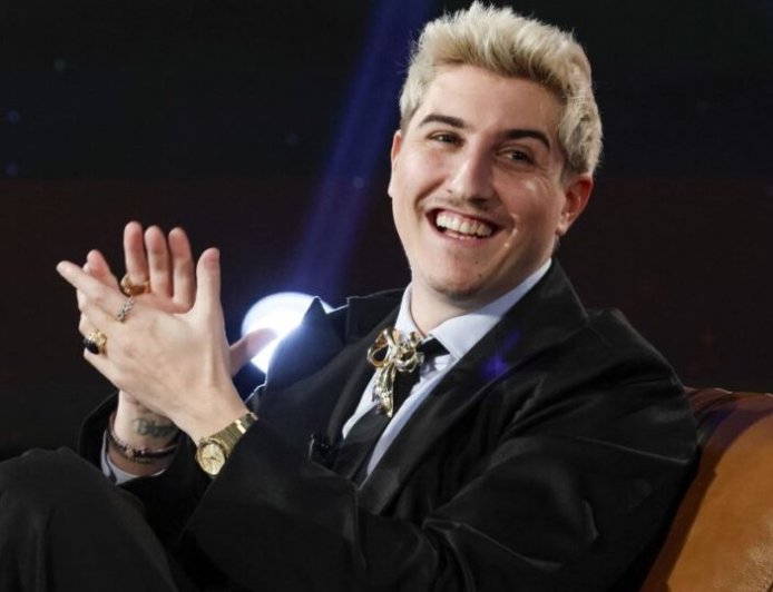 Eurovision 2026 – Good Job Nicky: «Είναι αυτονόητο πως θα ‘ρθει η αναγνώριση και στην Ευρώπη αν κάνεις σωστά τη δουλειά σου»