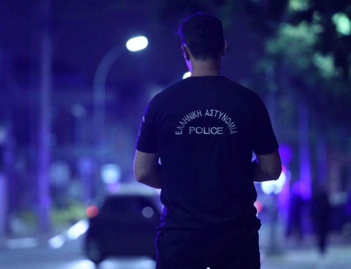 Πύργος: Καταδίωξη 16χρονου που αγνόησε σήμα της ΕΛΑΣ