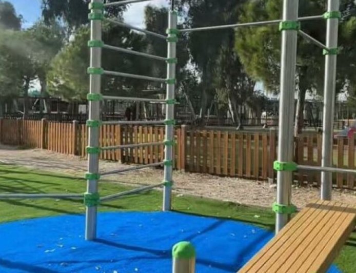 Παλαιό Φάληρο: Σύγχρονος δημόσιος χώρος άθλησης και αναψυχής στο Skate Park