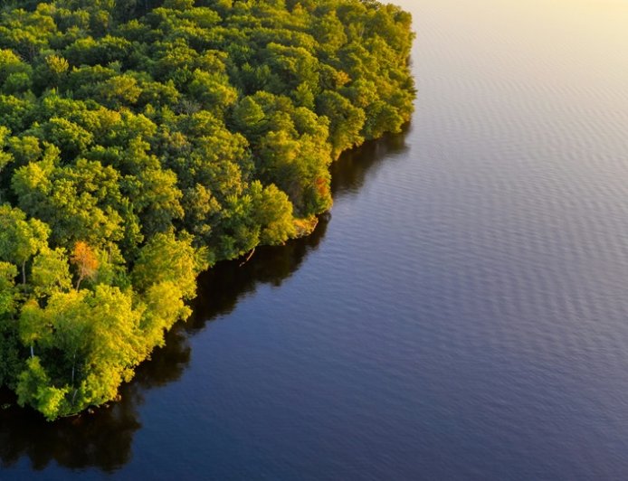 Φυλή στον Αμαζόνιο: Μια σπάνια ματιά σε αυτούς που ζουν έξω από τον σύγχρονο κόσμο