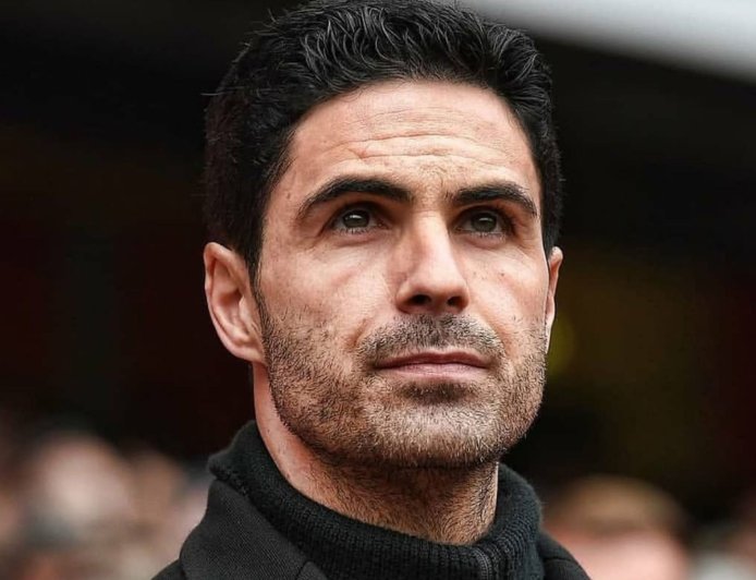 Αρτέτα Άρσεναλ: «Γεννήθηκα με πρόβλημα στην καρδιά – Η μητέρα μου δεν ήθελε να παίξω μπάλα»