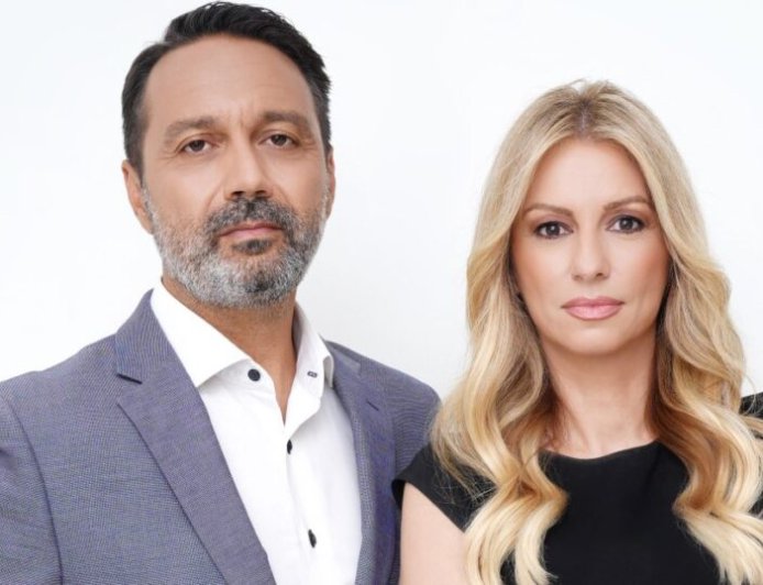 Σταύρος Σβήγκος: «Δεν χρειάζεται να είσαι ηθοποιός για να είσαι ψώνιο»