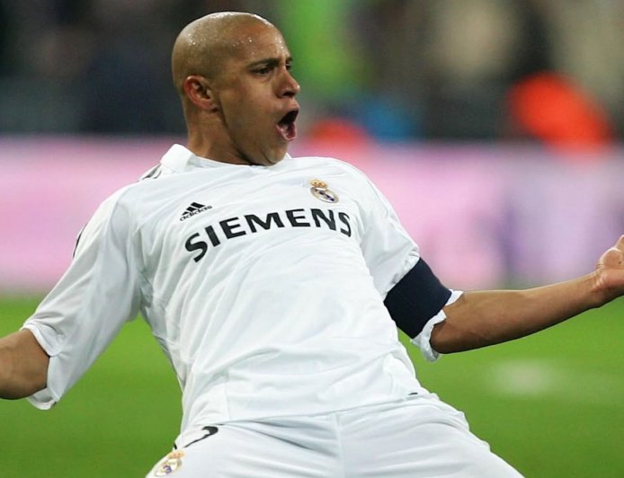 Ρομπέρτο Κάρλος: Ο θρύλος της Ρεάλ έχει περιουσία 160 εκατ. ευρώ και 11 παιδιά