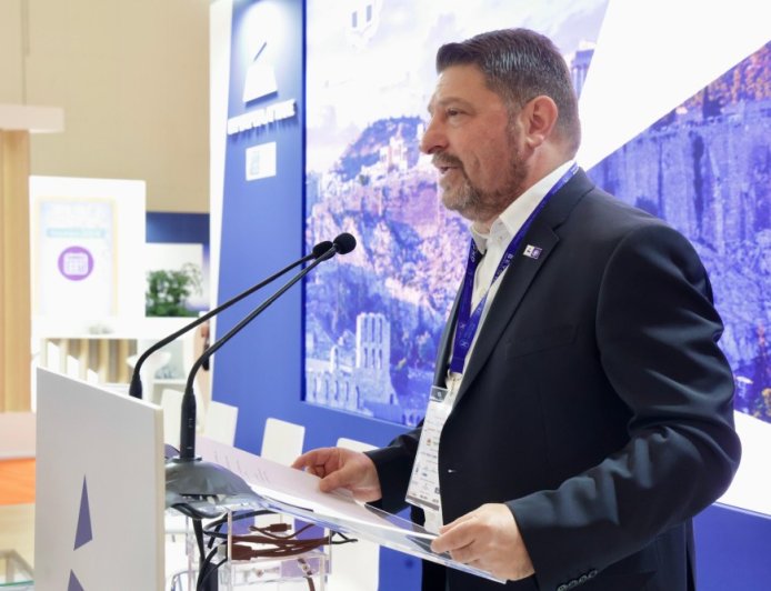 Χαρδαλιάς: Νέες δράσεις για την αντιμετώπιση εξαρτήσεων στην Αττική