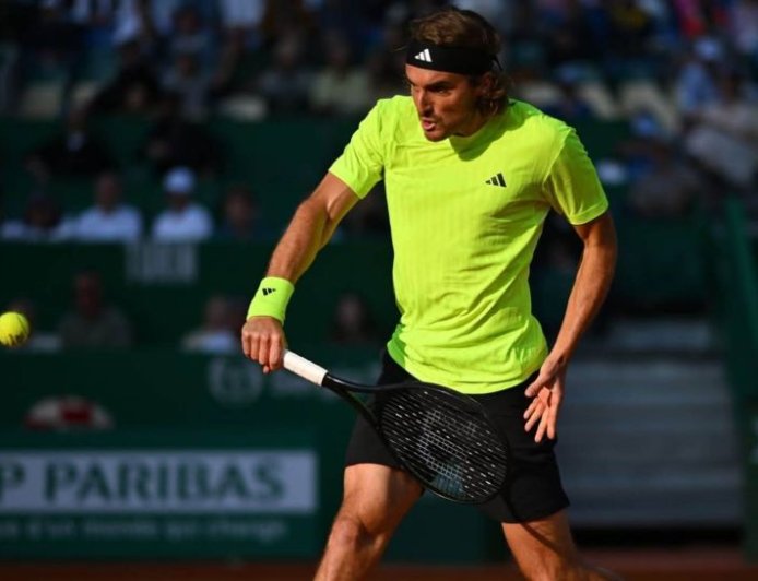 Στέφανος Τσιτσιπάς στο Australian Open: Ο τραυματισμός, οι στόχοι και το φορτωμένο πρόγραμμα