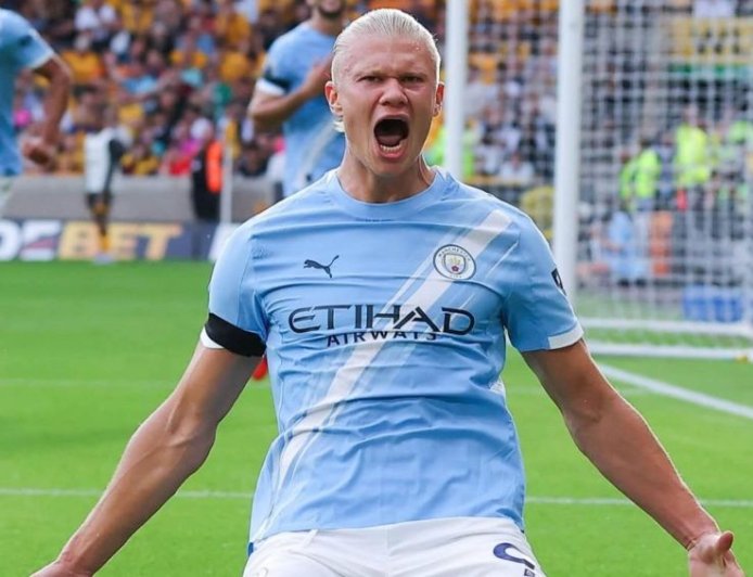 Ρεάλ Μαδρίτης: Στο στόχαστρο του Φλορεντίνο Πέρεθ ο Έρλινγκ Χάαλαντ