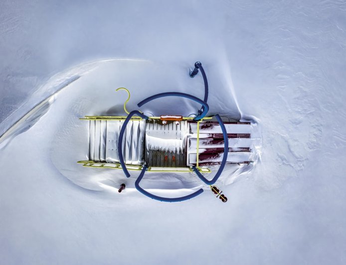 Έρχεται ψύχος στη χώρα: Η πρόβλεψη για την Αττική και για χιόνια