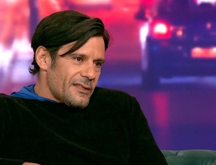 Γιώργος Σεϊταρίδης: «Αν η σύζυγός μου δεν ήθελε να κατέβουμε από το βουνό, μπορεί και να μην κατέβαινα»