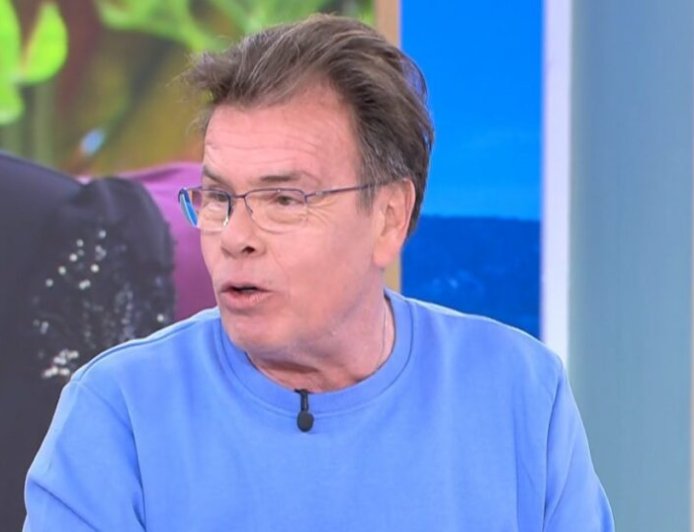 Δημήτρης Παπανώτας: «Ο Δημήτρης Πανόπουλος μάλλον δεν έχει μάθει ακόμα τι σημαίνει παρουσιαστής»