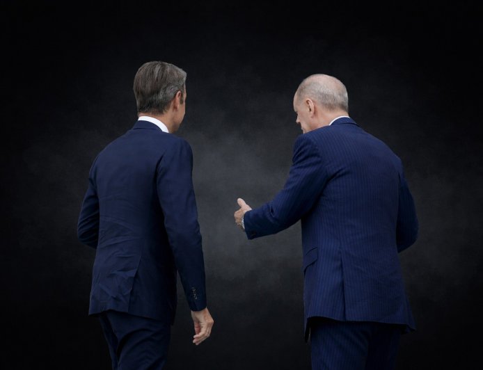 Συνάντηση Μητσοτάκη – Ερντογάν 2026: Οι προσδοκίες της Άγκυρας και οι κόκκινες γραμμές της Αθήνας