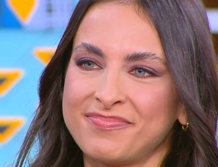 Αθανασία Μαρινάκου: «Ο στόχος μου για τα επόμενα χρόνια είναι να πάω στους Ολυμπιακούς Αγώνες»