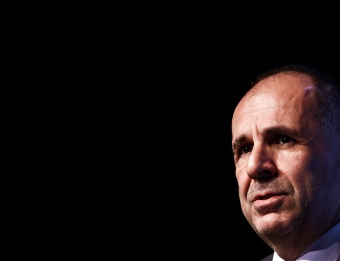 Γεραπετρίτης χωρικά ύδατα: Νέα φάση θαλάσσιας στρατηγικής στο Αιγαίο