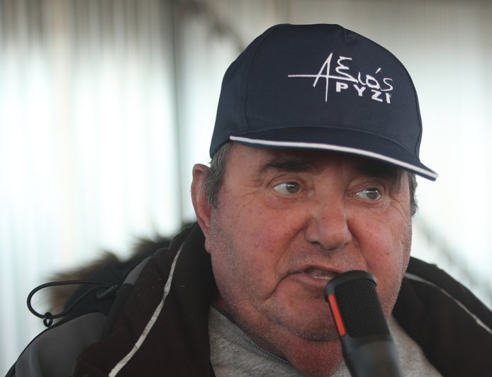 Ανεστίδης για Μητσοτάκη: Αντίδραση της ΠΟΕΣΥ για τη μετάδοση του βίντεο