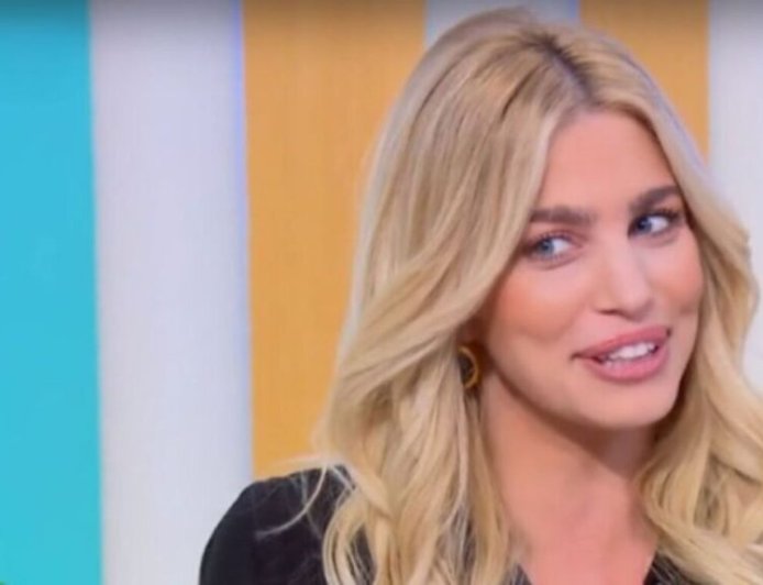 Βάλια Χατζηθεοδώρου: «Προφανώς οι σύντροφοι μου ήθελαν σχέση οπότε επέλεγαν εμένα»