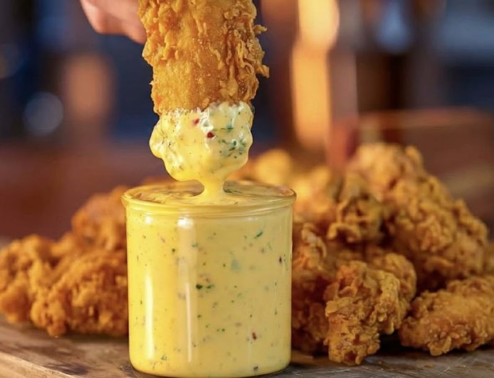 Σως Bang Bang! Μια σως που απογειώνει σχεδόν κάθε street food !!!