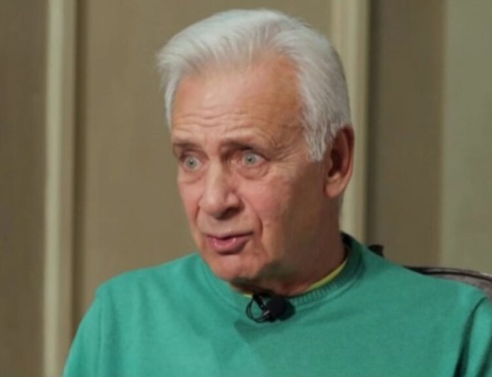 Αλέξανδρος Αντωνόπουλος: «Τα πράγματα ήταν λίγο δύσκολα αλλά ευτυχώς υπήρχε η Παξινού, που ήταν στυλοβάτης»