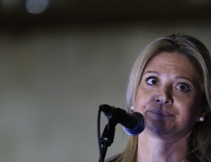 Σκαρίπας για Καρυστιανού: Με απέλυσε μέσω της Γρατσία ενώ ήμουν σε δίκη για τα Τέμπη