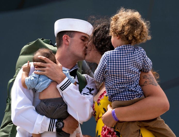 Το τέλος της δυτικής συνοχής