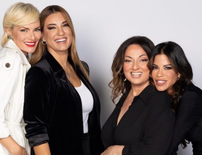 Έλενα Χριστοπούλου για Ιωάννα Τούνη: «Είναι Truman show αυτό, κανονικά»