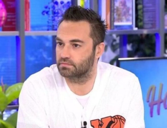 Κώστας Φραγκολιάς για Μαγγίρα – Παπανώτα: «Μπέττυ μου, κάνε επιτέλους αυτό που πρέπει μπας και ηρεμήσουμε»